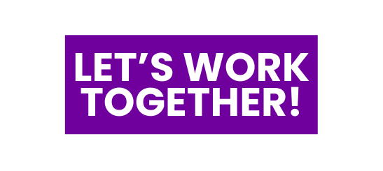 let s work together